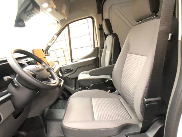 New 2026 Ford Transit 350 148 Medium Roof image 10