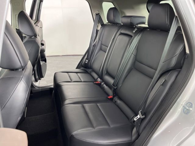 Used 2021 Nissan Rogue SV w/ Premium Package image 44