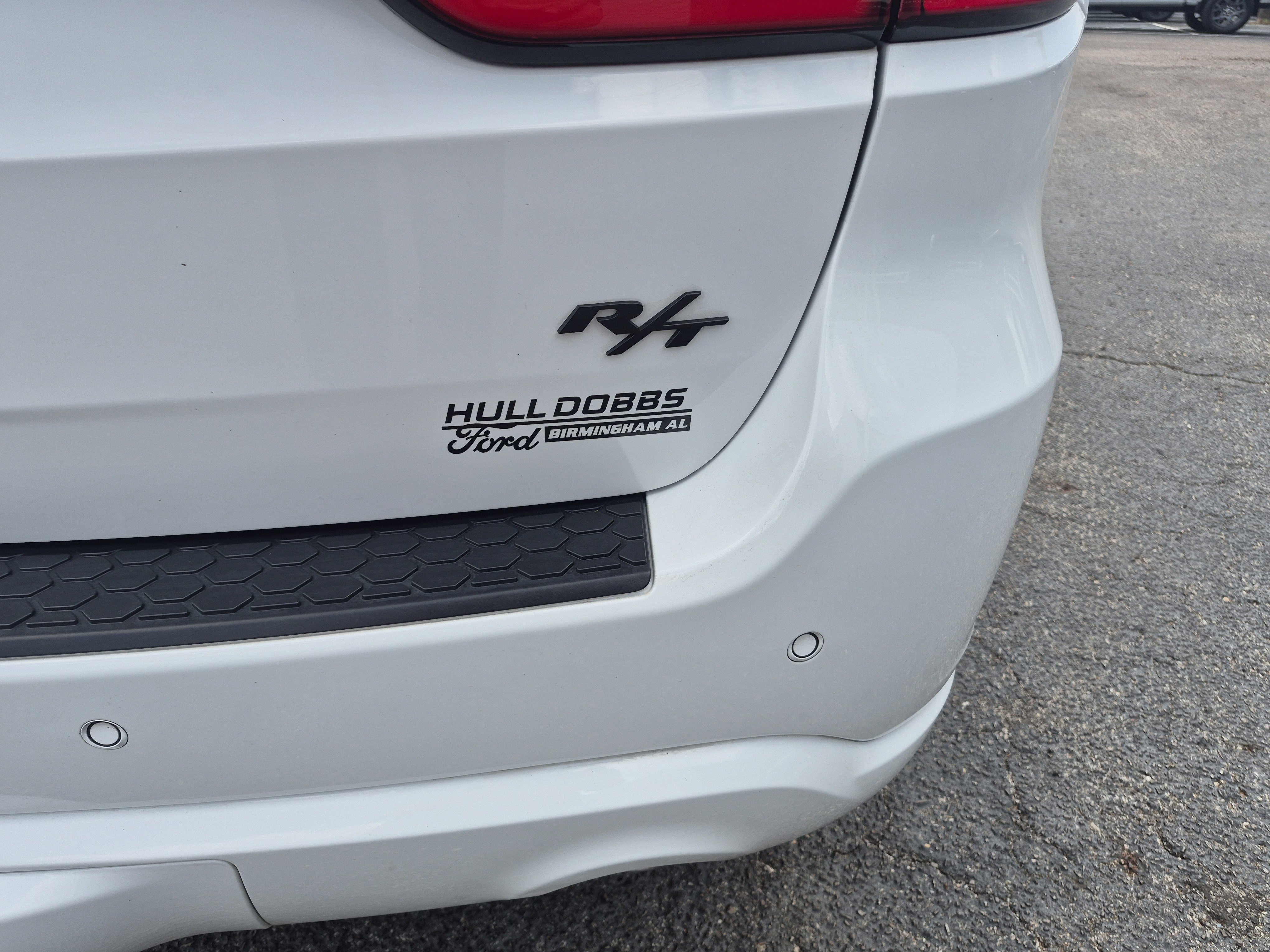 Used 2025 Dodge Durango R/T image 7