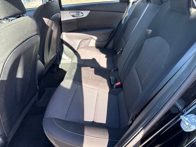 Used 2024 Kia Forte LXS image 25