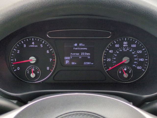 Used 2019 Kia Sorento LX image 16