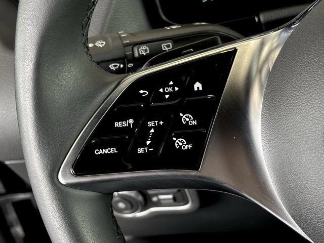 Certified 2025 Mercedes-Benz GLA 250 image 23