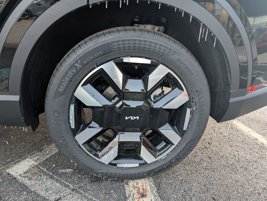 New 2027 Kia Telluride S image 25