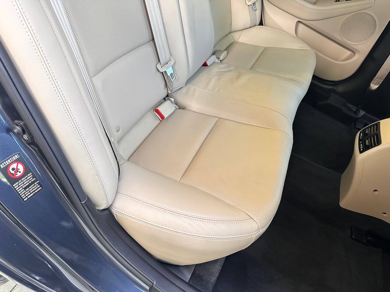 Used 2014 Kia Cadenza Premium w/ Technology Package FWD image 75