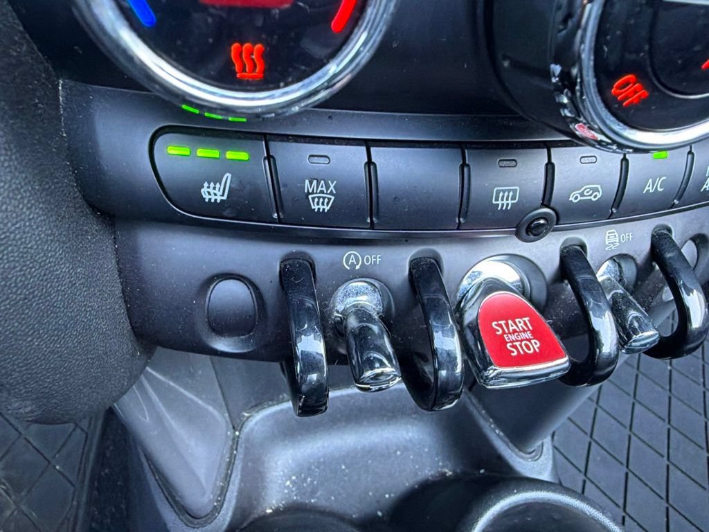 Used 2020 MINI Cooper Convertible w/ Storage Package FWD image 17