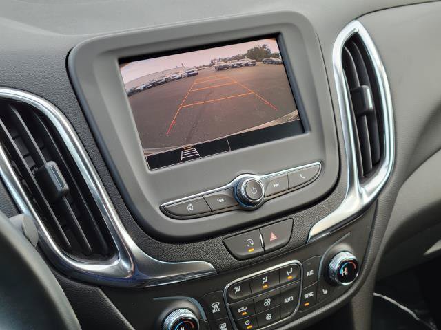 Used 2024 Chevrolet Equinox LT FWD image 26