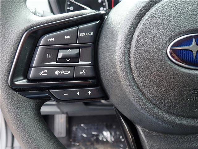 New 2026 Subaru Crosstrek 2.0i Premium image 15