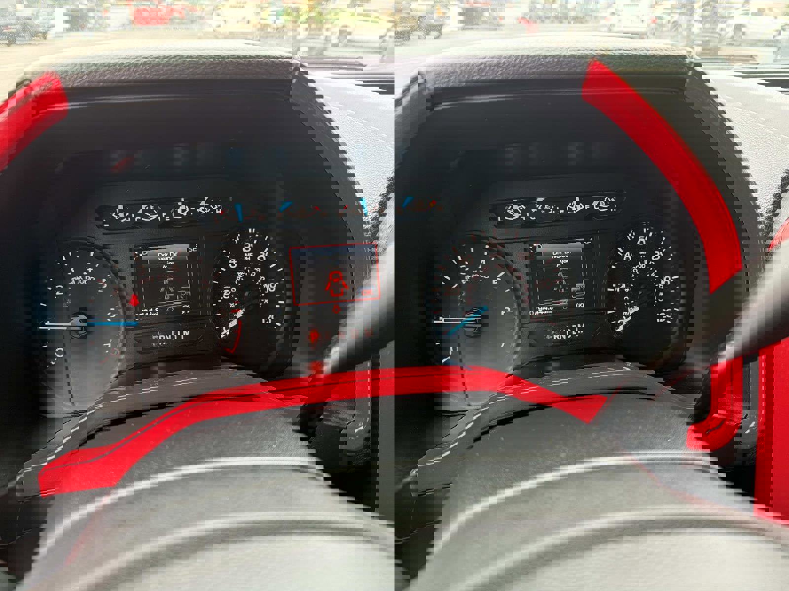 Used 2019 Ford F150 XL w/ Equipment Group 101A Mid image 8