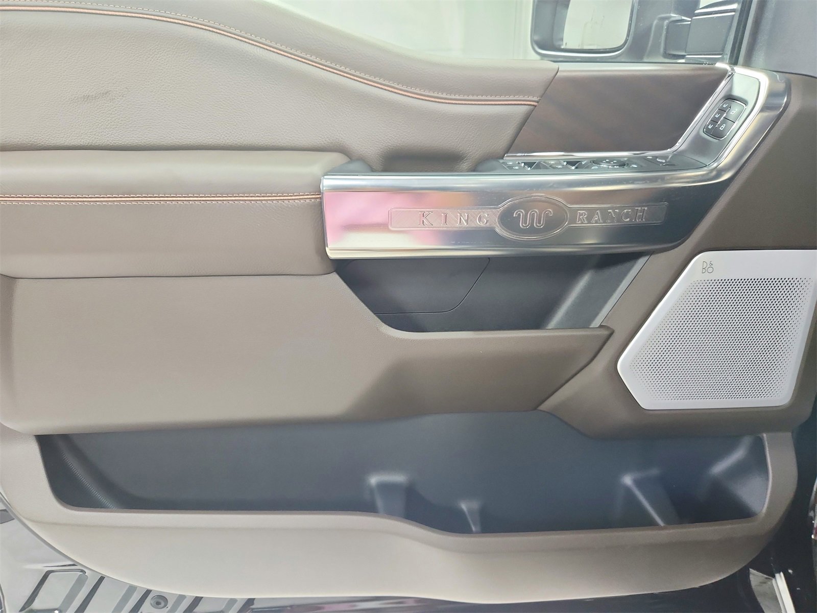 New 2025 Ford F250 King Ranch image 38