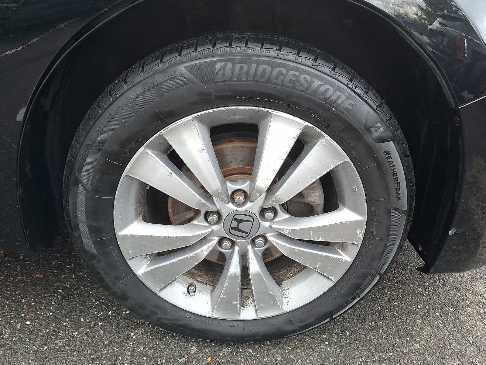 Used 2009 Honda Accord EX image 6