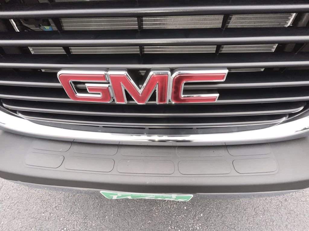 New 2025 GMC Savana 3500 w/ Power Convenience Package image 28
