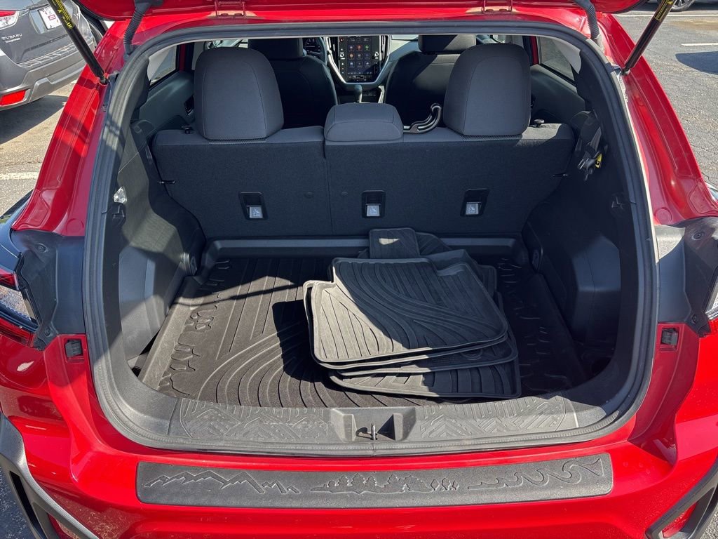 Certified 2024 Subaru Crosstrek 2.0i Premium w/ Crosstrek Mirror Package AWD/4WD image 21