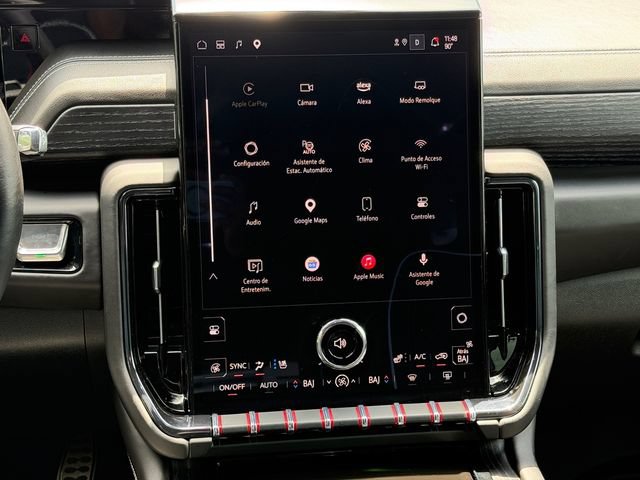 Certified 2025 GMC Yukon XL AT4 Ultimate AWD/4WD image 19