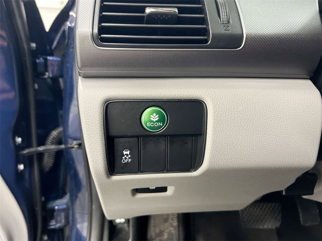 Used 2014 Honda Accord LX image 17