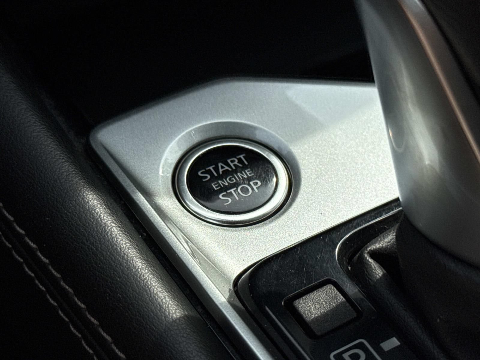 Used 2023 Nissan Altima 2.5 SV AWD/4WD image 20