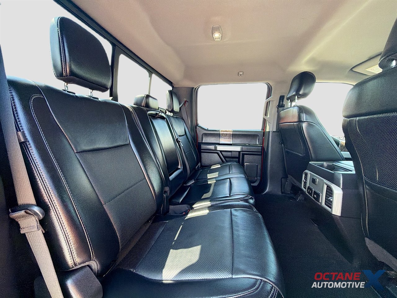 Used 2019 Ford F250 Lariat w/ Tow Technology Bundle AWD/4WD image 26