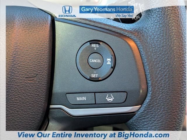 Used 2020 Honda Odyssey EX image 26