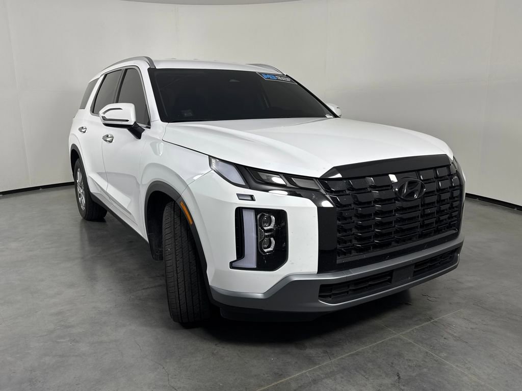 Used 2025 Hyundai Palisade SEL image 7