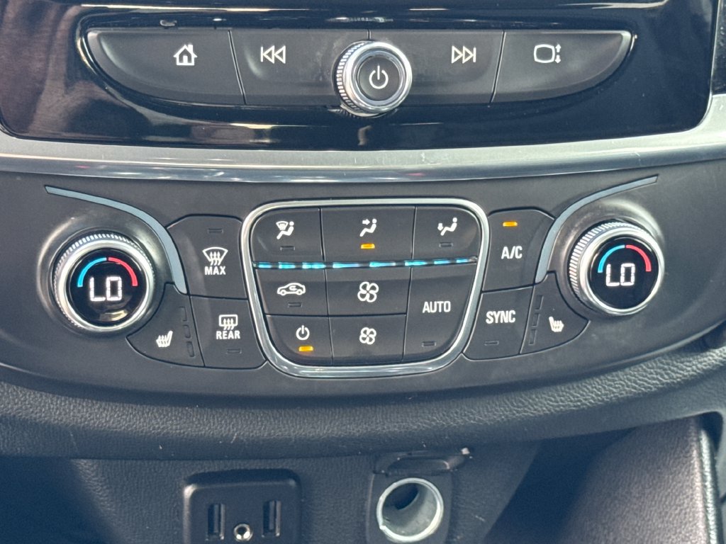 Used 2019 Chevrolet Traverse LT w/ LT Premium Package AWD/4WD image 48