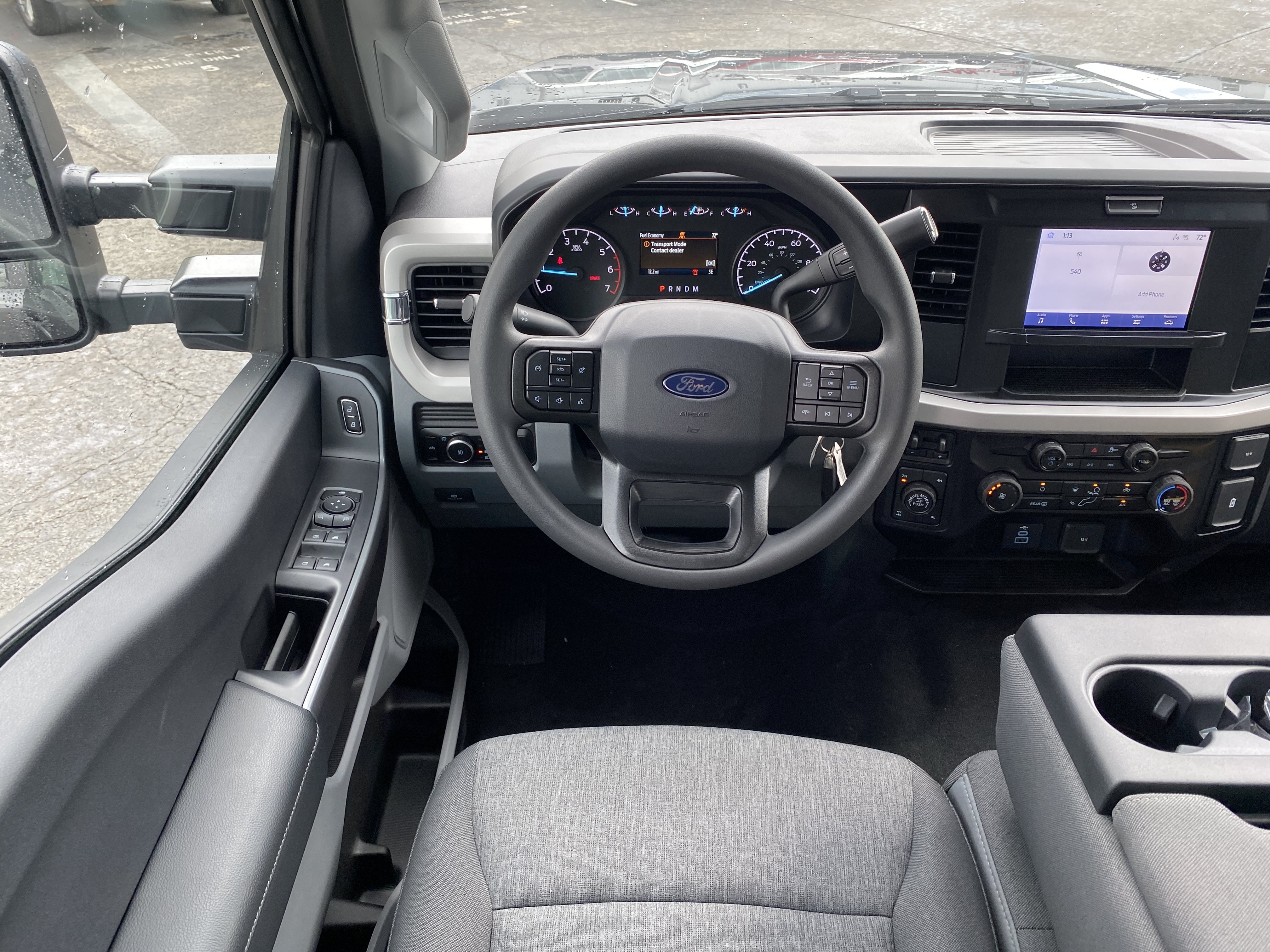 New 2027 Ford F250 XL w/ Tremor Off-Road Package AWD/4WD image 26