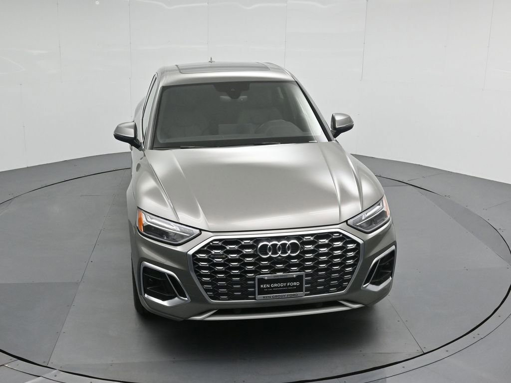 Used 2023 Audi Q5 2.0T Premium w/ Convenience Package image 41