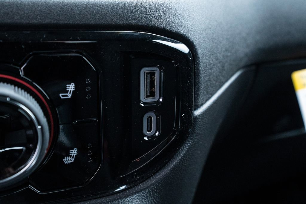 New 2026 Chevrolet Silverado 1500 LT Trail Boss w/ Convenience Package II image 30