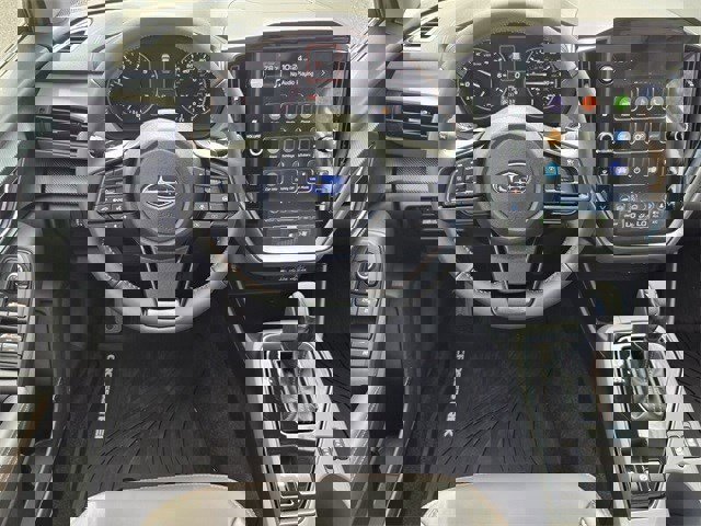 New 2025 Subaru Crosstrek 2.5i Limited w/ Popular Package #3A image 11