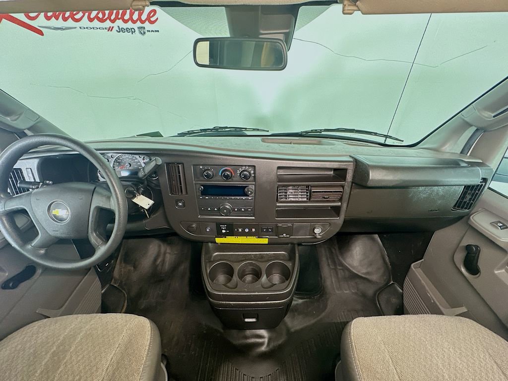 Used 2019 Chevrolet Express 2500 image 10