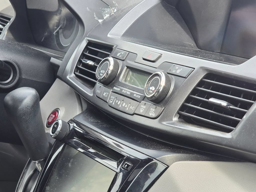 Used 2014 Honda Odyssey EX-L image 15