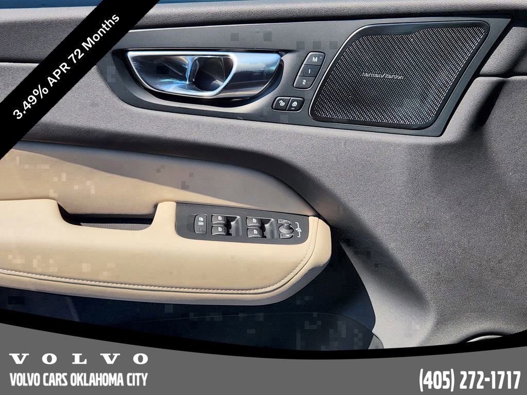 Used 2026 Volvo XC60 B5 Plus w/ Protection Package Premier AWD/4WD image 22
