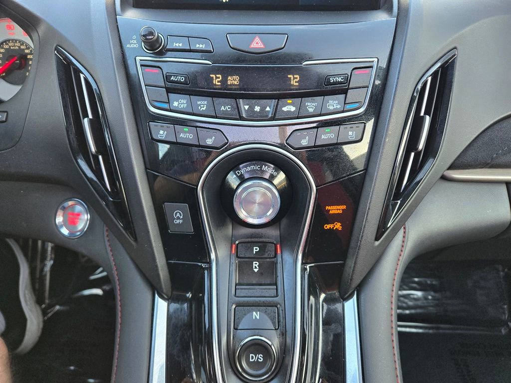 Used 2021 Acura RDX A-Spec image 33