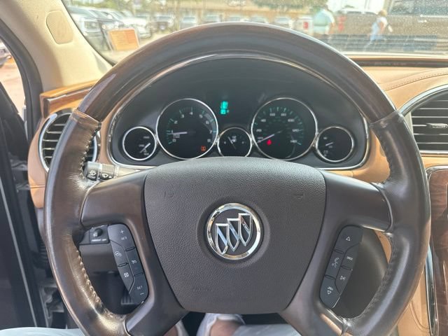 Used 2016 Buick Enclave Leather AWD/4WD image 8