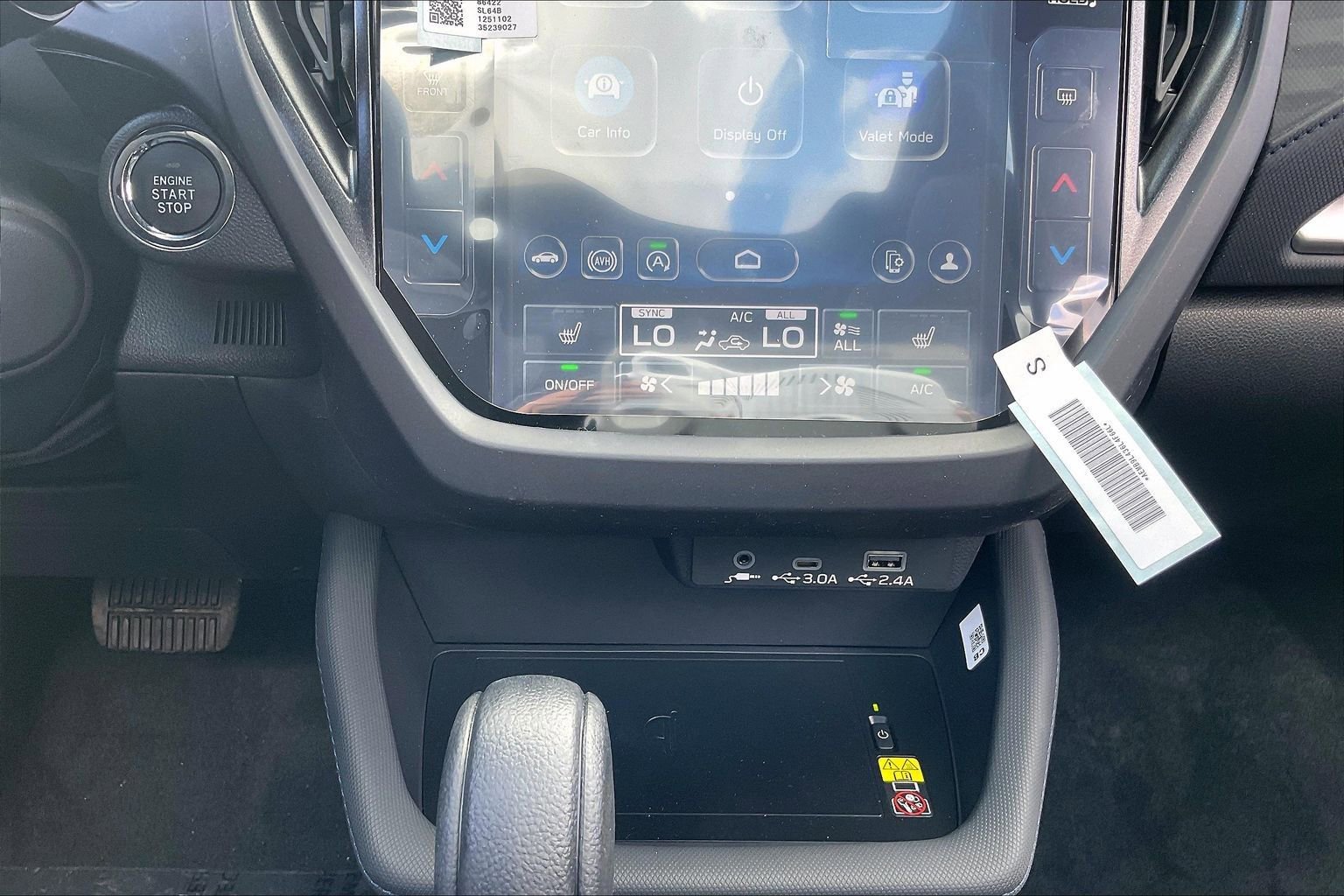 New 2026 Subaru Forester Premium image 21