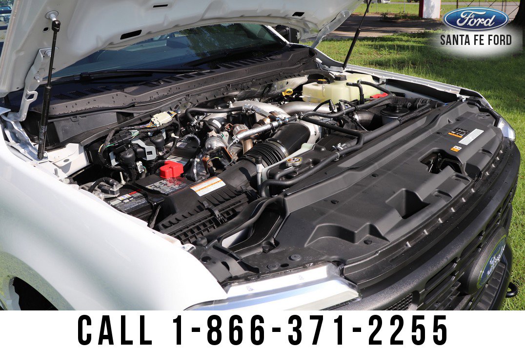 New 2023 Ford F350 XL image 15