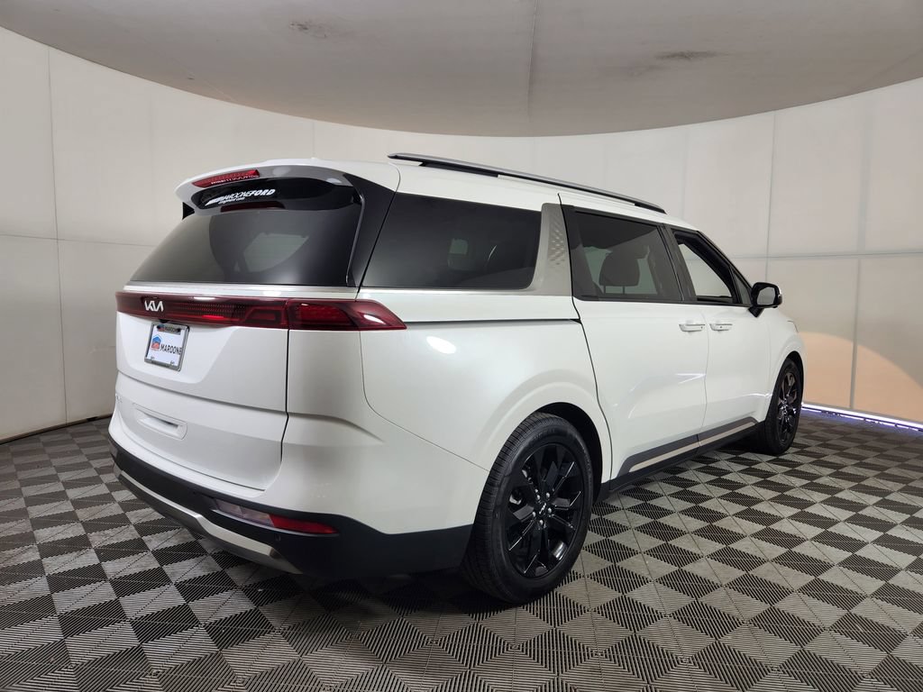 Used 2023 Kia Carnival SX Prestige FWD image 7
