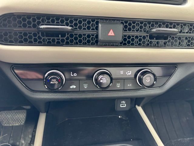 Certified 2023 Honda HR-V LX image 19