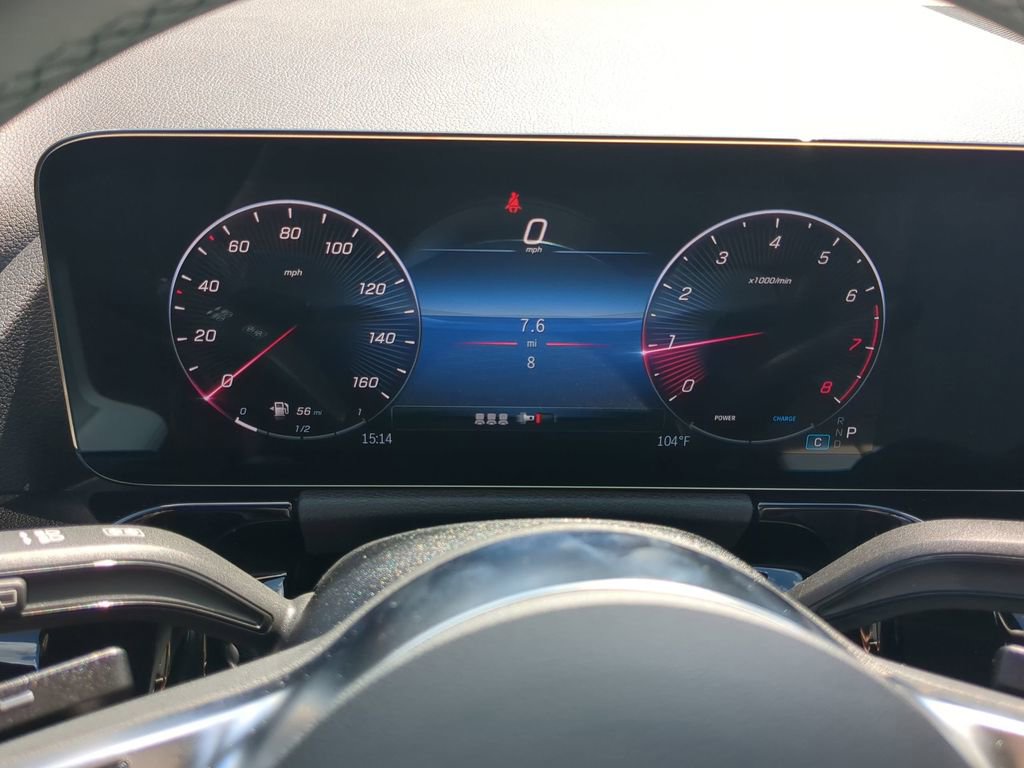 Certified 2026 Mercedes-Benz GLA 250 GLA 250 image 15