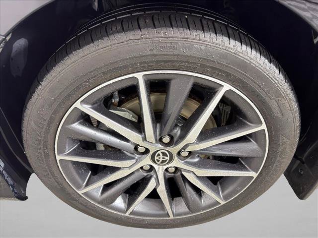 Used 2024 Toyota Camry XLE w/ Navigation Package FWD image 13