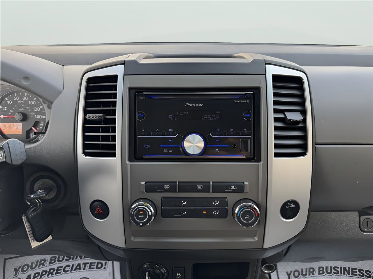 Used 2012 Nissan Xterra S w/ Value Package AWD/4WD image 19