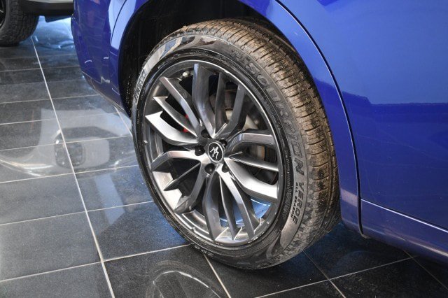 Used 2022 Maserati Levante Modena AWD/4WD image 46