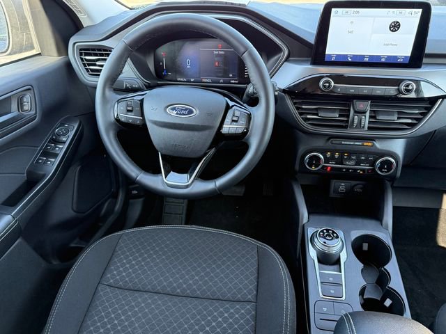 Certified 2024 Ford Escape Active image 8