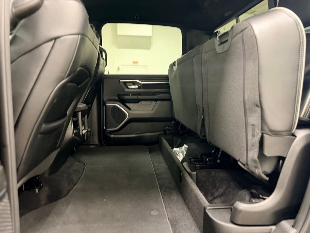 Used 2026 RAM 1500 Laramie image 21