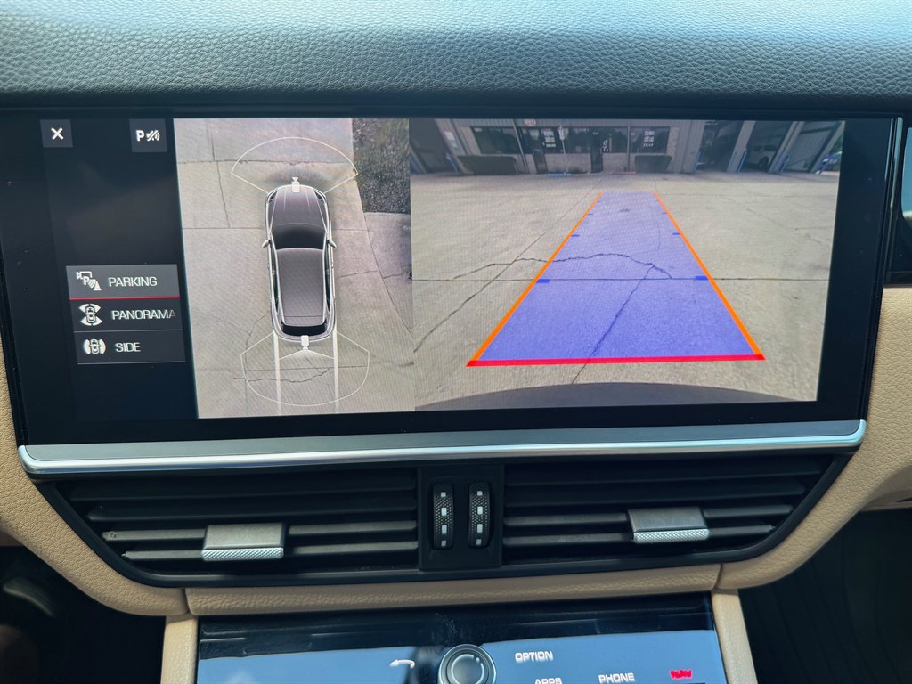 Used 2019 Porsche Cayenne image 9