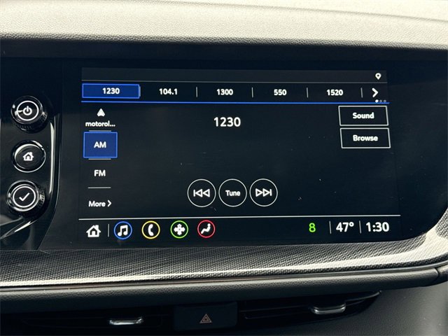 Certified 2023 Buick Envision Essence image 13