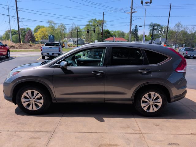 Used 2014 Honda CR-V EX-L image 6