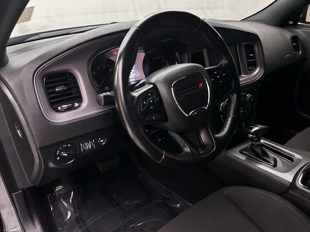 Used 2023 Dodge Charger GT w/ Blacktop Package RWD image 12
