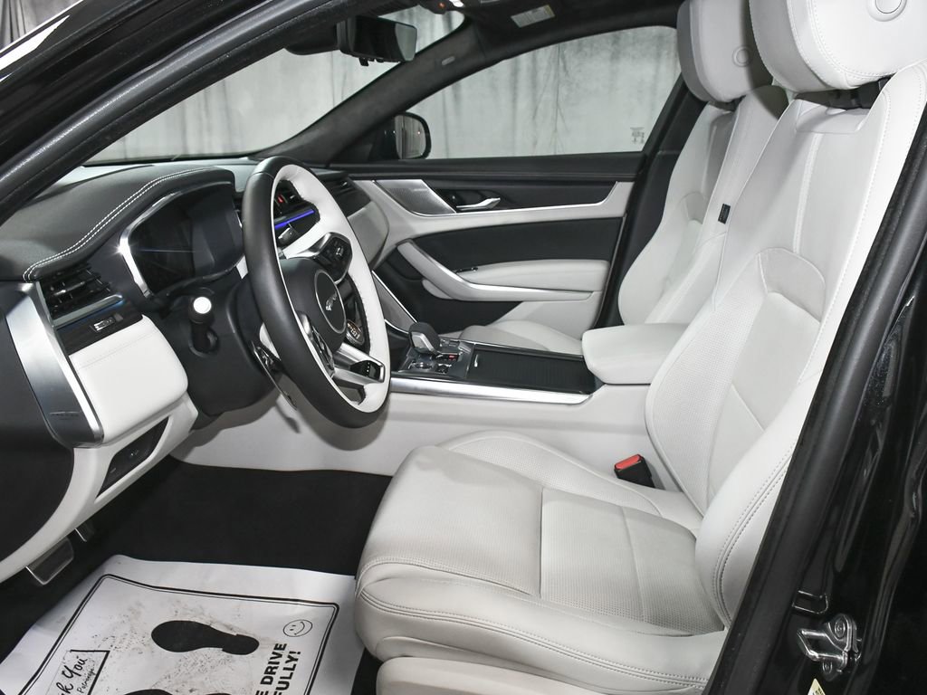 Used 2024 Jaguar XF R-Dynamic SE image 50