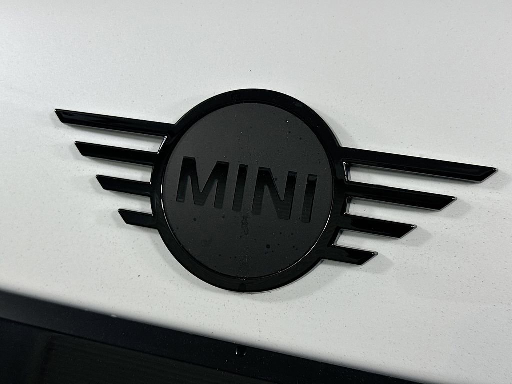 New 2026 MINI Cooper S image 21