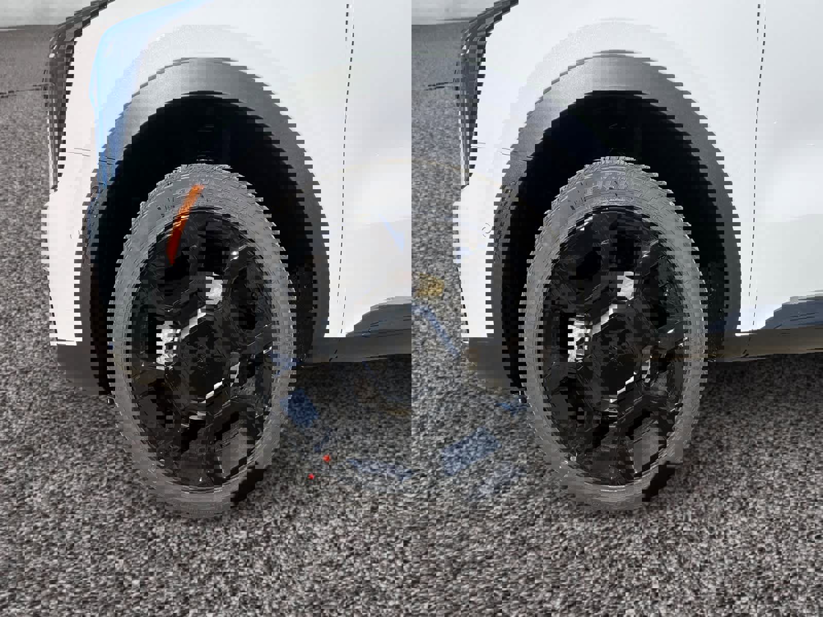 New 2026 Kia Sorento SX image 14