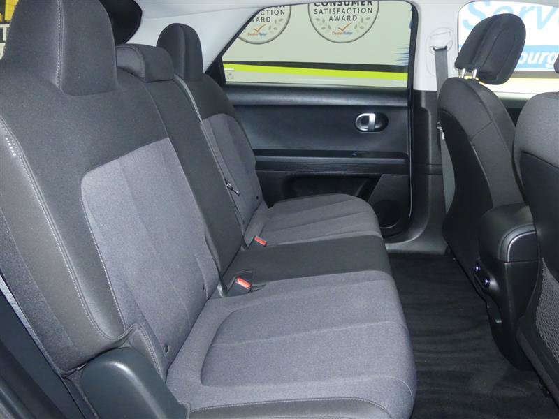 Used 2024 Hyundai Ioniq 5 SE RWD image 23